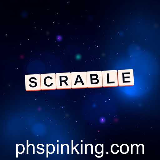 Word Scramble